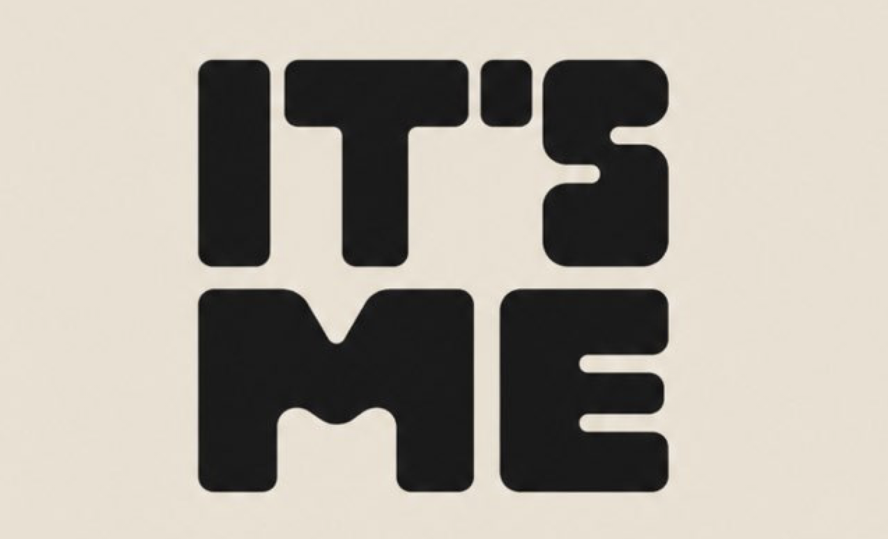 IT'S ME — учёт денег без таблиц и кнопок
