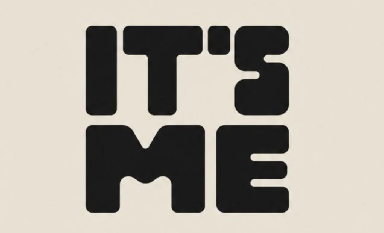 IT'S ME — учёт денег без таблиц и кнопок