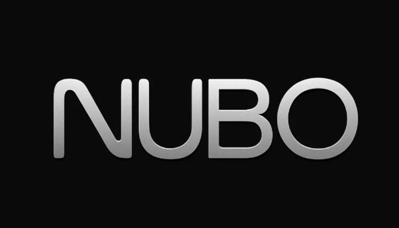 NUBO — считает калории по фото тарелки