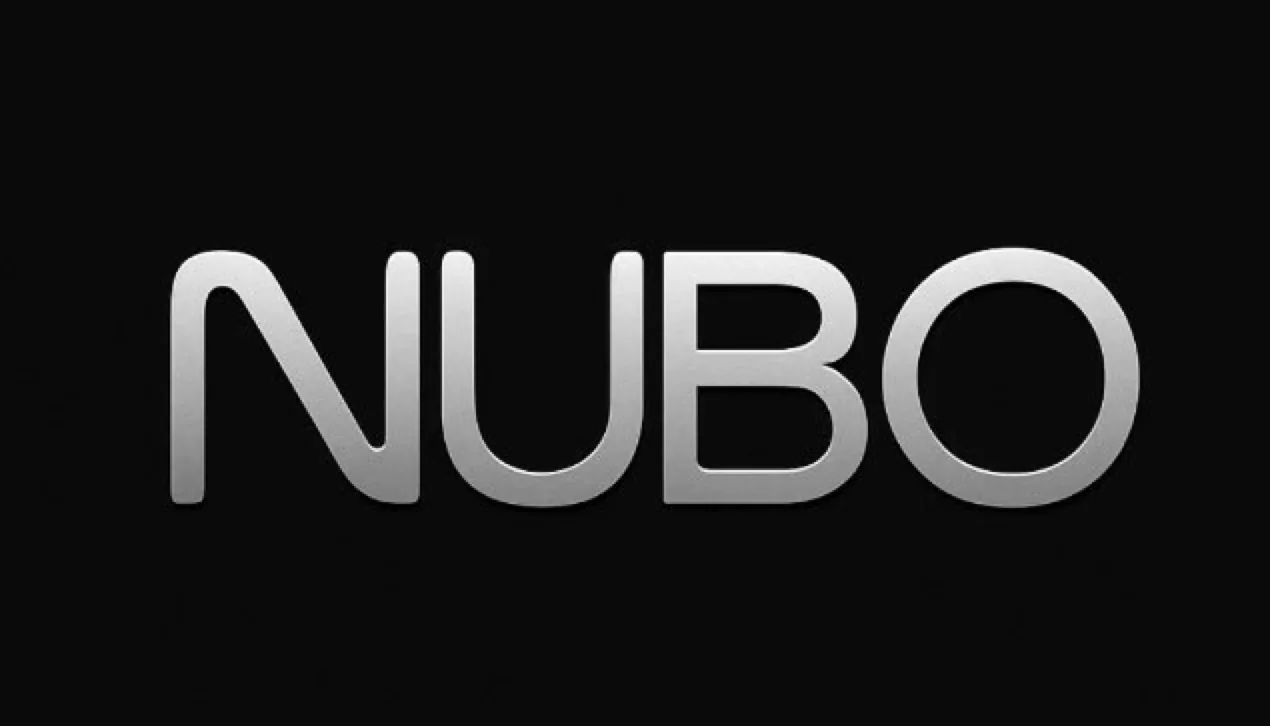 NUBO — считает калории по фото тарелки